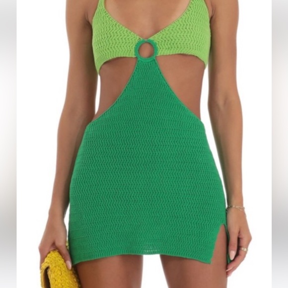 Peppermayo Dresses & Skirts - PEPPERMAYO DRESS